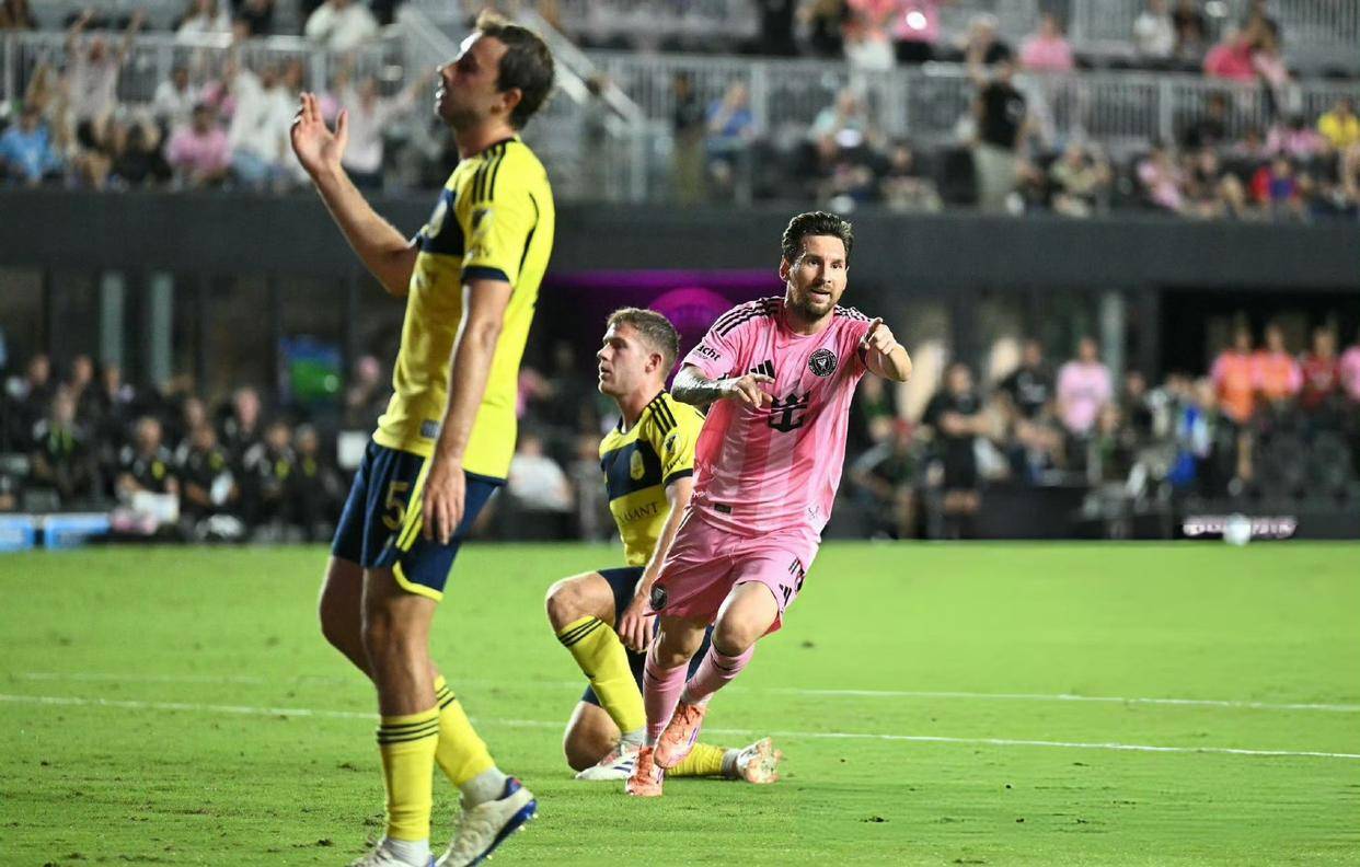 关于3-0横扫！非洲豪强开门红，曼城旧将踢疯了：轰入2球的信息  第2张