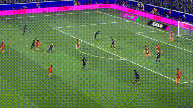 关于3-0横扫！非洲豪强开门红，曼城旧将踢疯了：轰入2球的信息  第3张