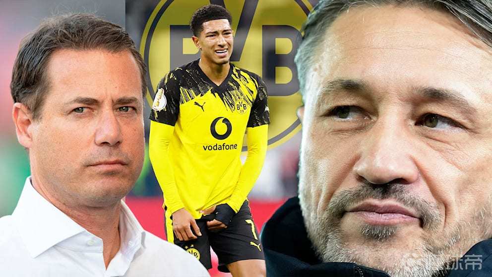 里肯：多特还缺少对追求胜利的斗志；科瓦奇和球的简单介绍