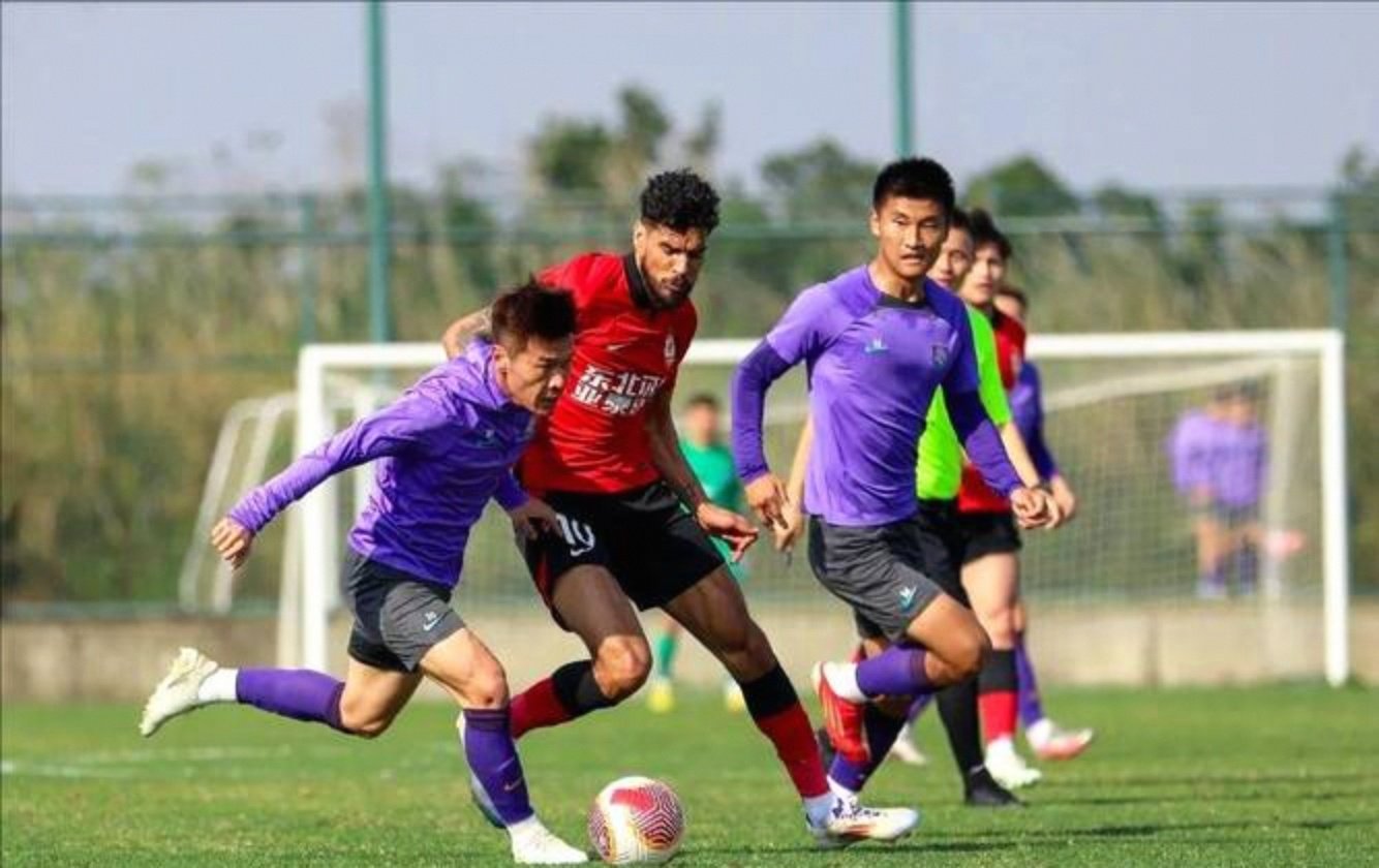 关于长春亚泰本赛季动静不小，收获极少？看来是要堕落到中甲卧薪尝胆的信息