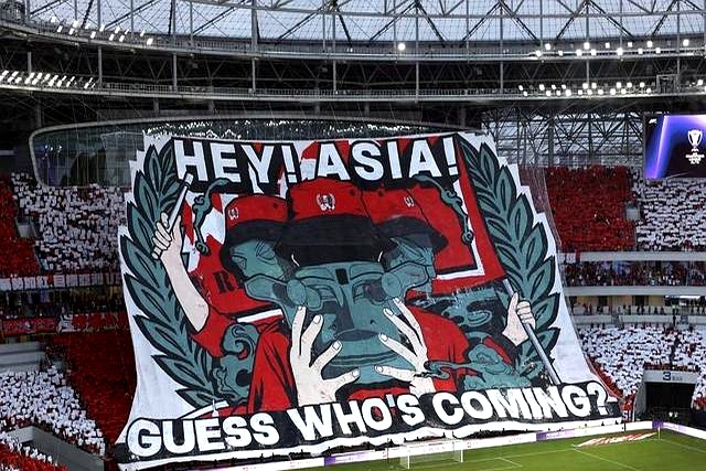 太可惜了！成都蓉城亚冠正赛首战1-2被蔚山HD逆转绝杀，错失亚冠第一分的简单介绍