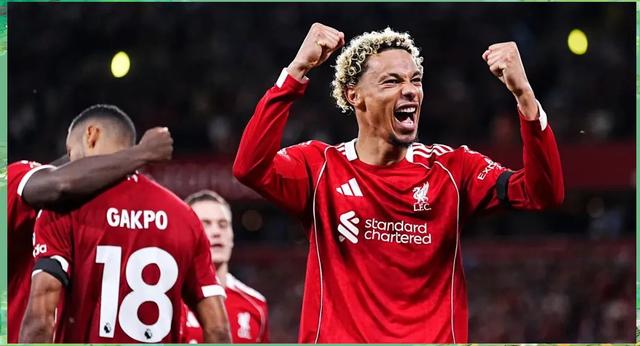 3：2，利物浦绝杀纽卡，16岁小将建功，场内场外皆成死敌的简单介绍