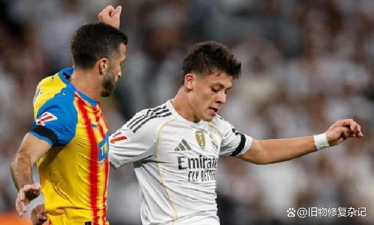 1-1，西甲第8遭西甲第10逼平，28岁皇马旧将发威难换3分的简单介绍