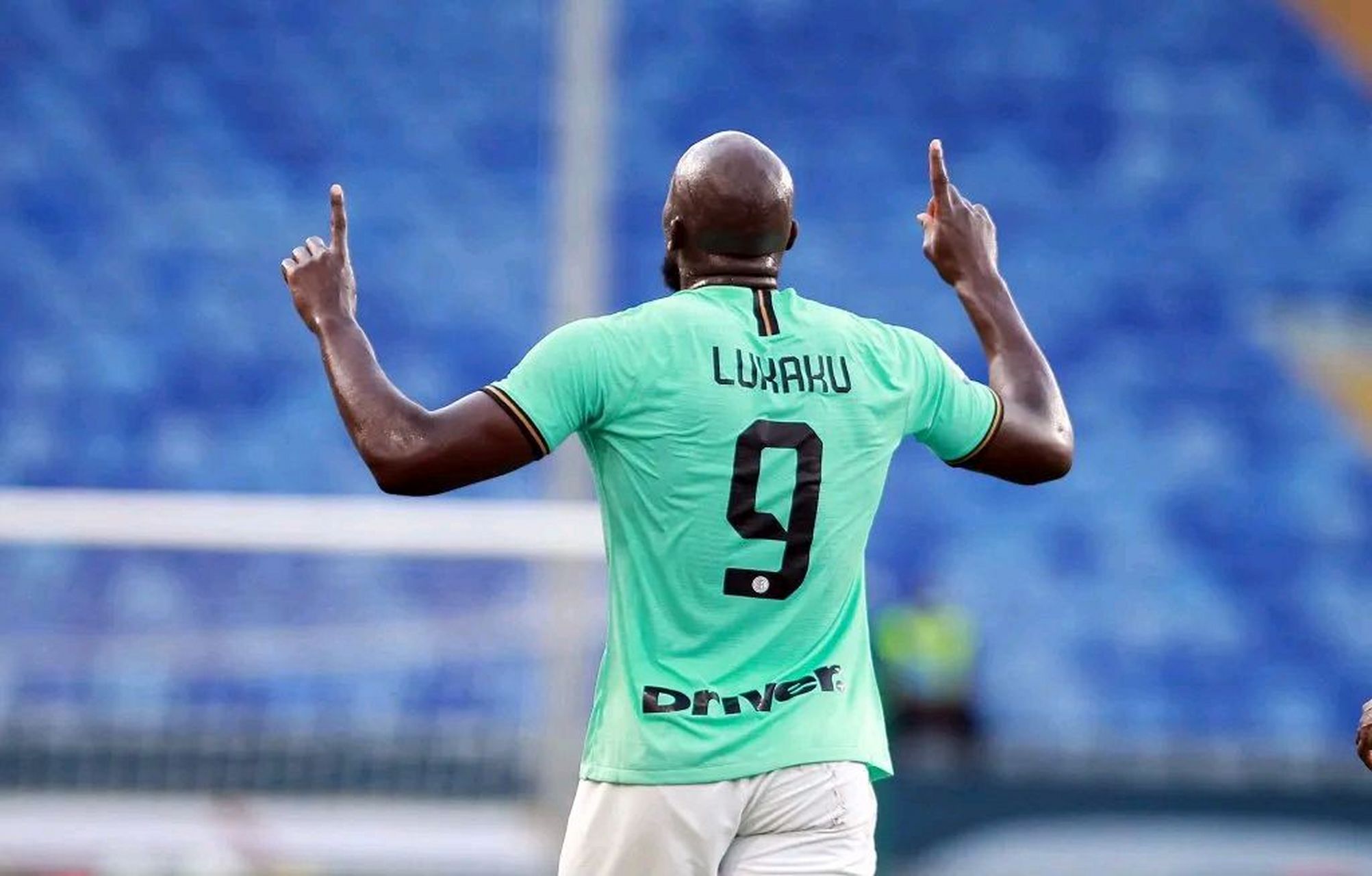 包含卢卡库回忆国米生涯：欧冠决赛输曼城以后我难受的词条