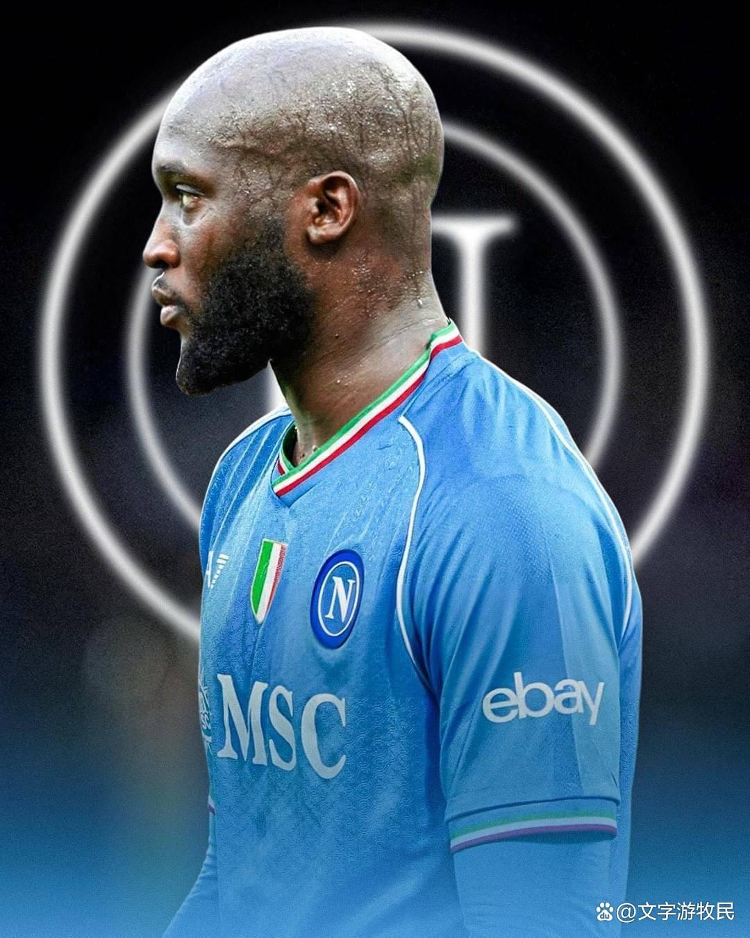 包含卢卡库回忆国米生涯：欧冠决赛输曼城以后我难受的词条