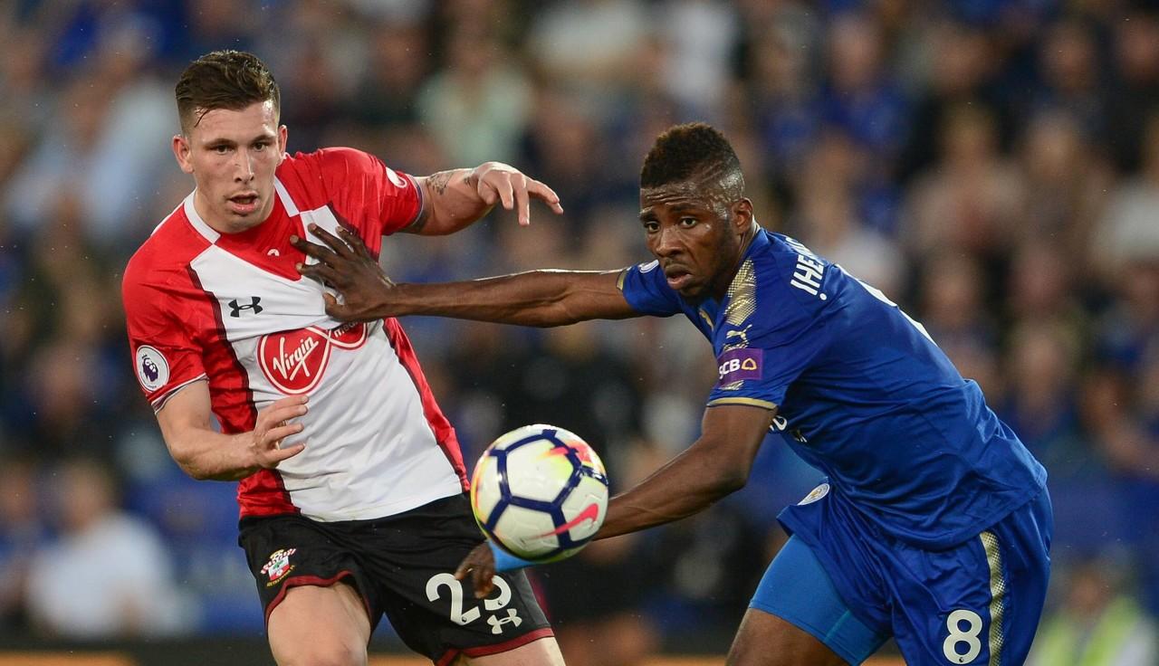 圣徒跟队：热刺没有报价迪布林，埃弗顿在重新考虑签下他的简单介绍