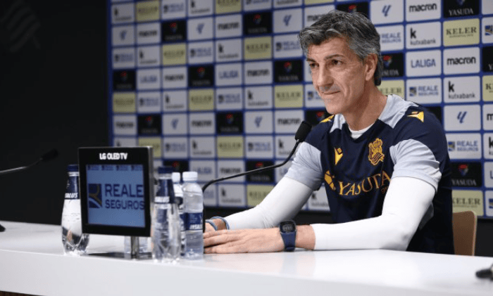 包含弃曼联投皇马？主帅确认41万周薪巨星去往伯纳乌的词条