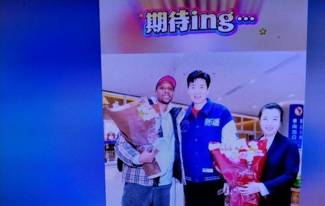 曝路易斯-金加盟新疆上赛季效力福建场均19分的简单介绍