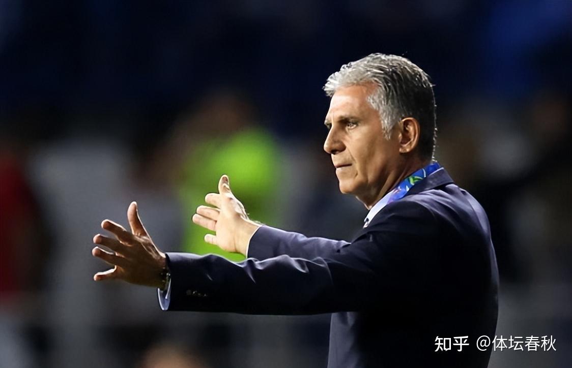 佩兰第一次执教国足表现不俗，他未来能否二进宫执教？引发的简单介绍