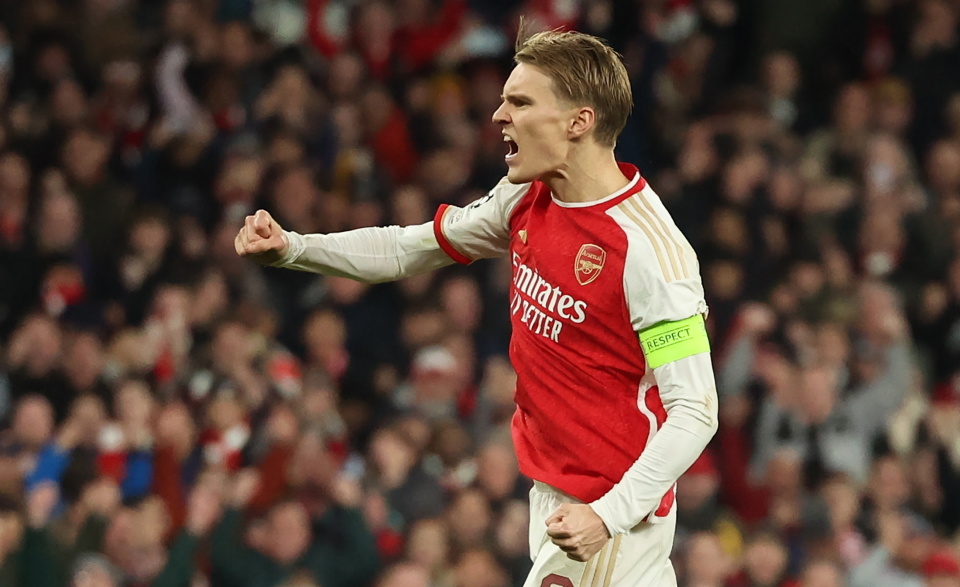 前阿森纳妖锋有望加盟中国联赛，无需转会费，两家西亚劲旅来抢人的简单介绍