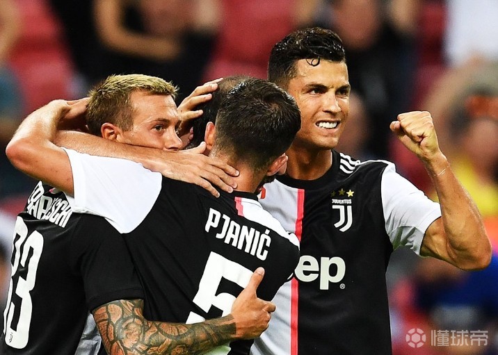 2010年战胜蓝军就知国米能赢欧冠，尤文本的简单介绍