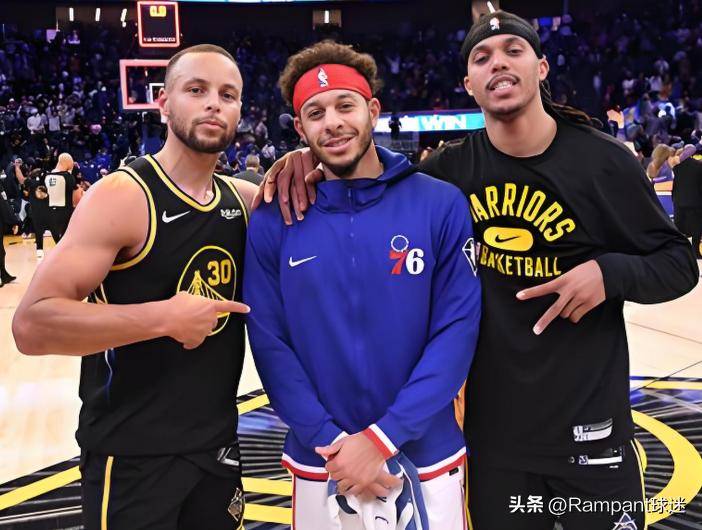 包含勇士补强计划曝光，库里上演兄弟篮球，西部大结局的词条
