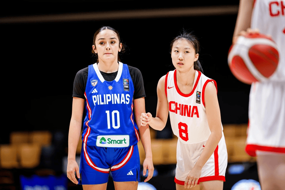 U16女篮亚洲杯-末节崩盘！中国队再负日本无缘铜牌的简单介绍