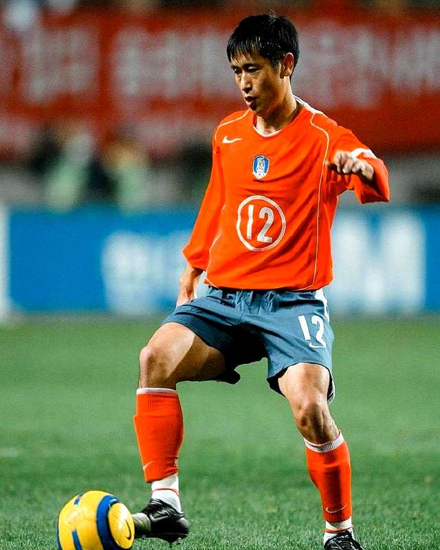 亚洲足球史榜单引热议！前三名全是韩国球员，中国无人入围引反思的简单介绍