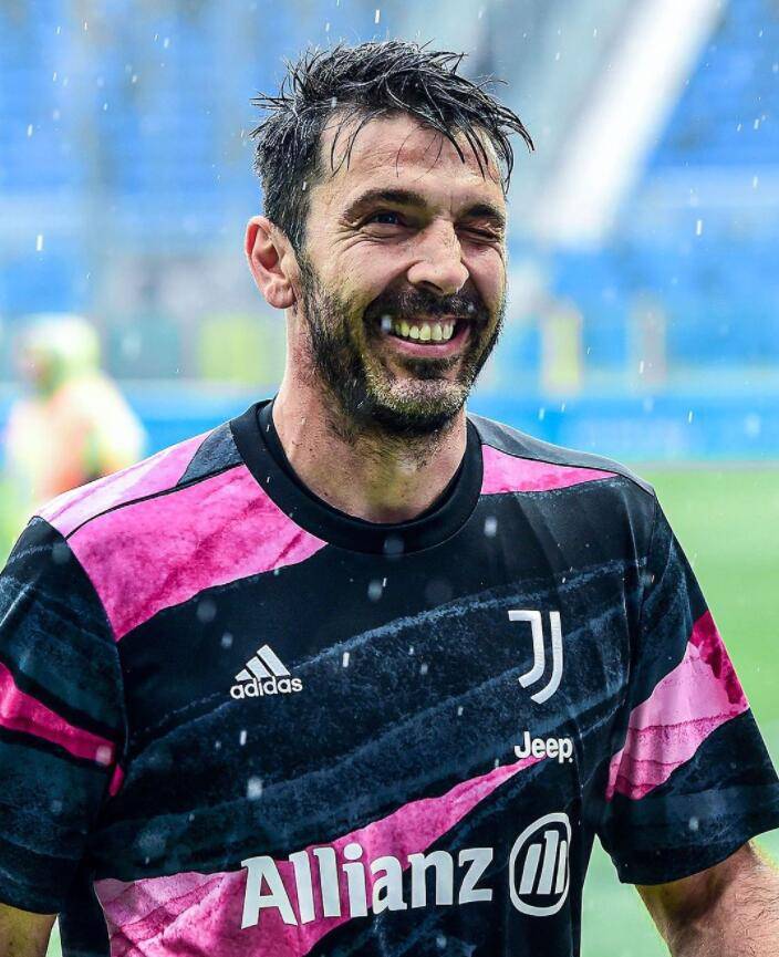 关于告别尤文并不艰难&amp;我是带着胜利离开的信息