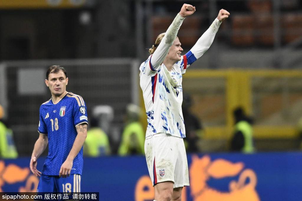 英超锋霸持续火爆！欧冠50球，超越梅西，哈兰德创造历史的简单介绍