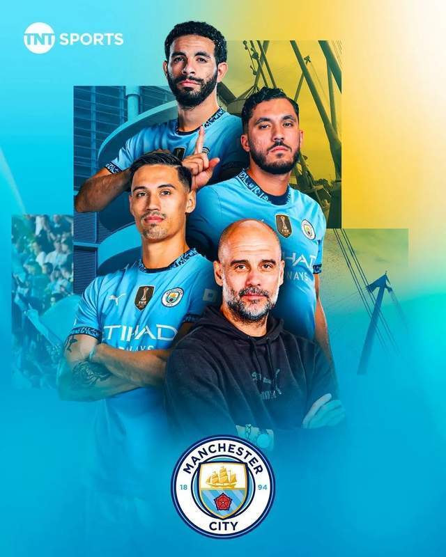 阿尔瓦雷斯1周3赛6球2助身价1亿欧还要涨曼城7500万欧卖太亏的简单介绍  第3张