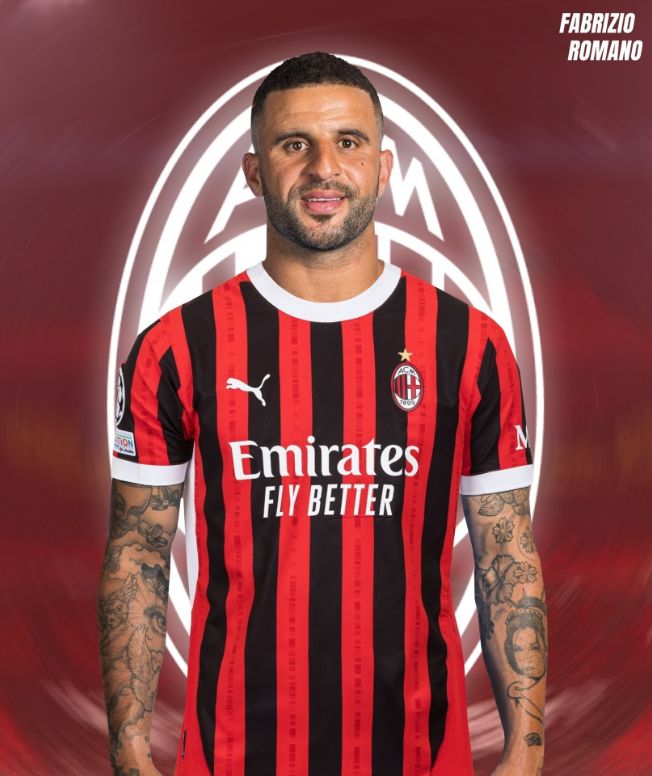 1夜5大转会：皇马米兰官宣，两大射手离队，罗马诺确认：3豪门补强的简单介绍