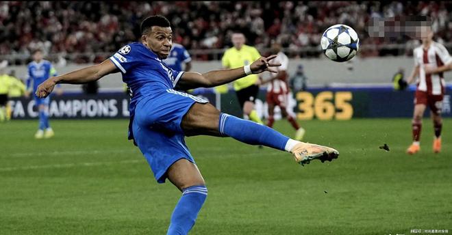 包含姆巴佩帽子戏法助皇马大胜，阿隆索妙语连珠解读胜局！的词条