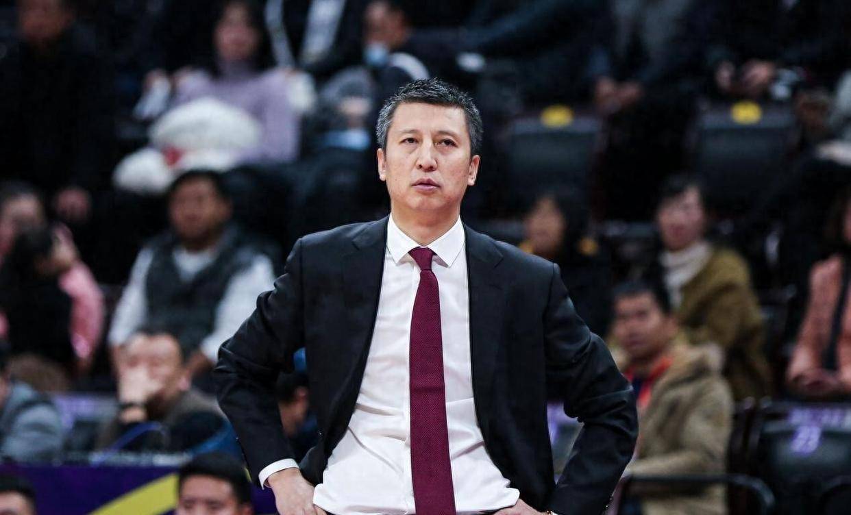 包含一个精彩战术配合看郭士强临场指挥有多出色的词条 包含一个精彩战术配合看郭士强临场指挥有多出色的词条