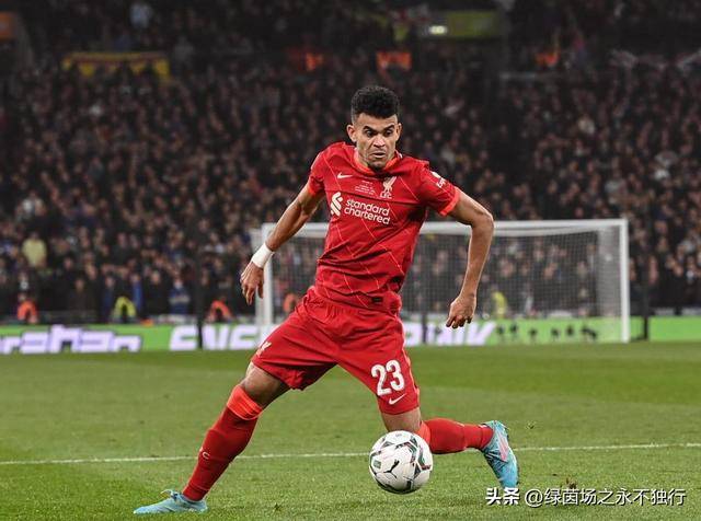 利物浦仅花4200万欧！26岁麦卡现已身价上亿&入选金球候选&2年2冠的简单介绍