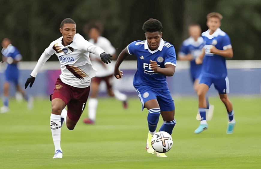 包含热刺16岁小将巴内特或许将登场对阵英甲球队唐卡斯特联赛杯比赛的词条