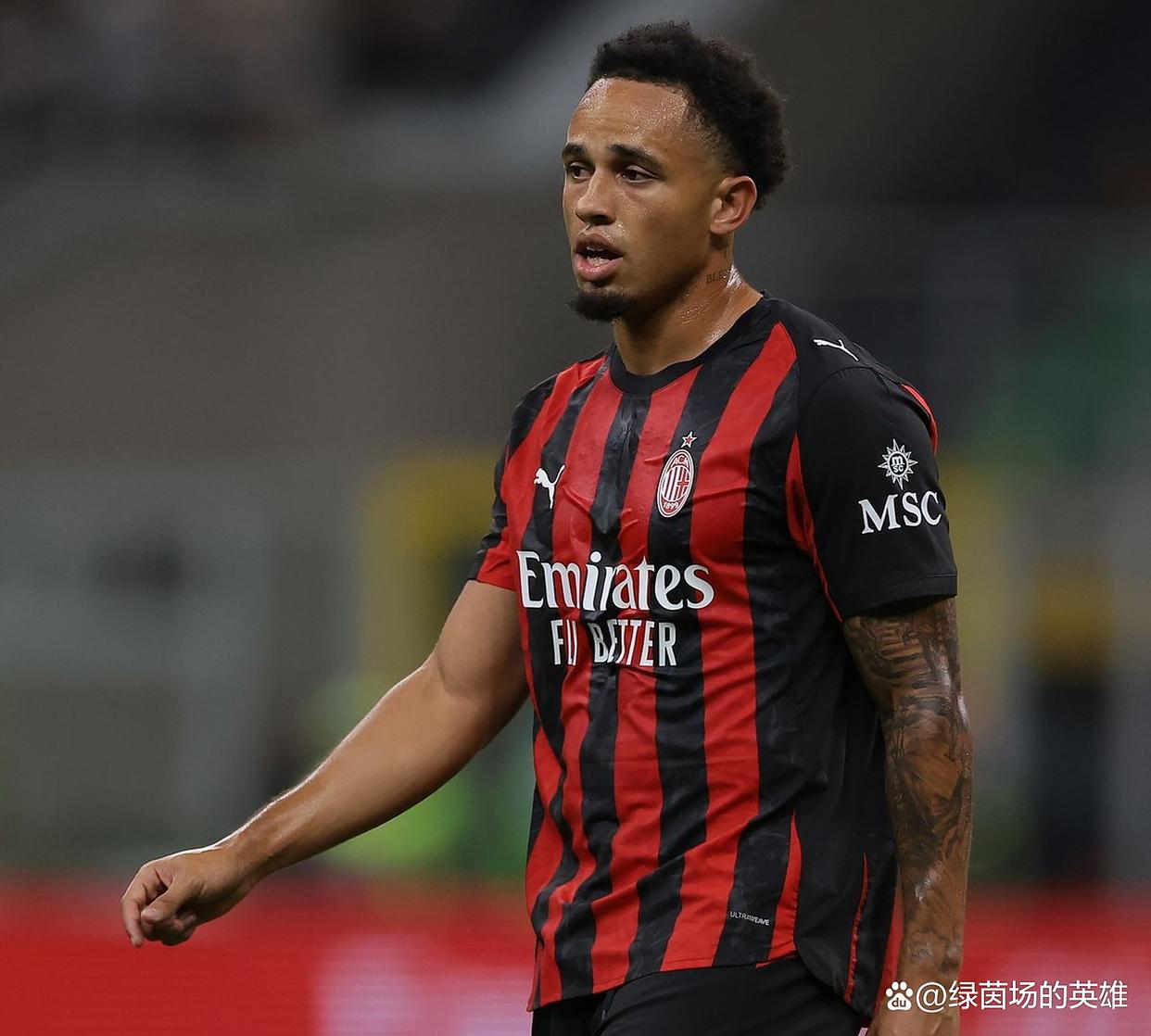 关于寻未来门将，国米有意明年1月签下利兹联的梅利耶的信息