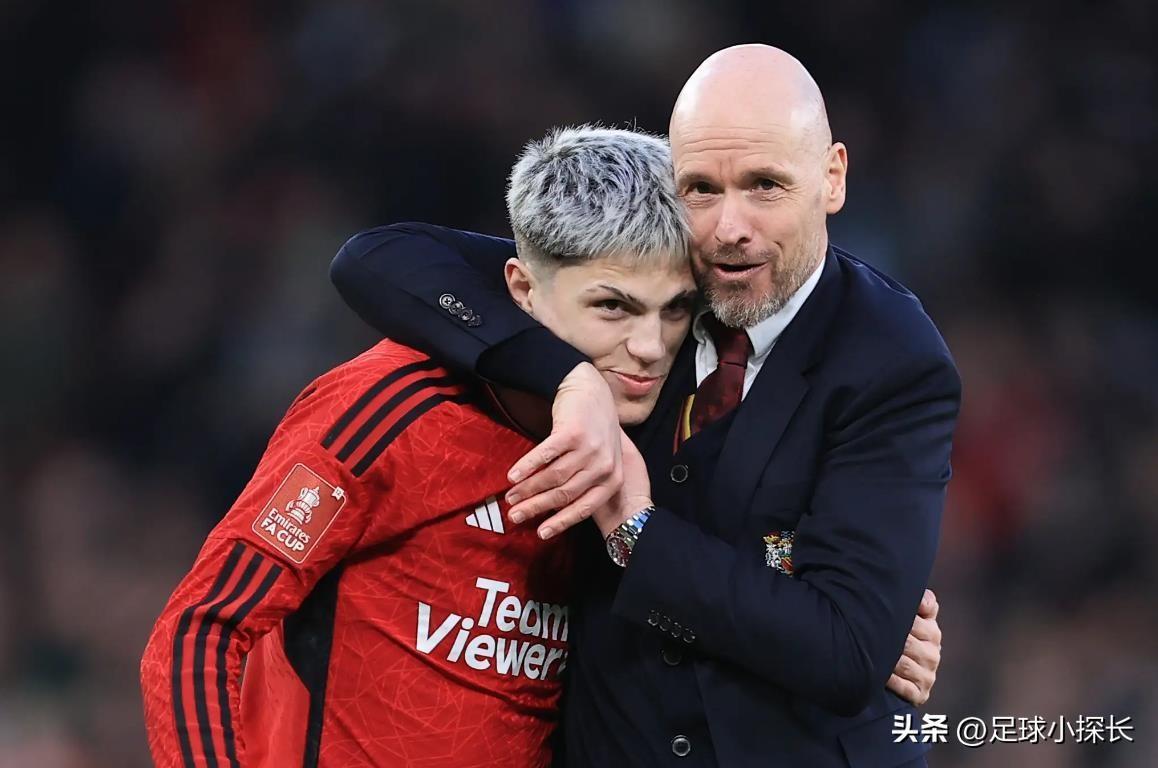 关于曼联明星总结了更衣室对亚历杭德罗·加纳乔的真实看法的信息 关于曼联明星总结了更衣室对亚历杭德罗·加纳乔的真实看法的信息