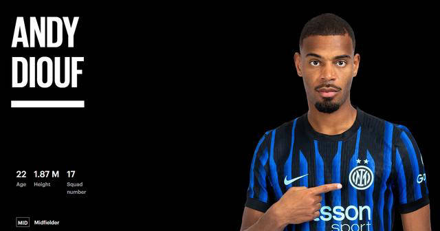 HWG！国米签下朗斯中场迪乌夫转会费总额可达2500万欧的简单介绍