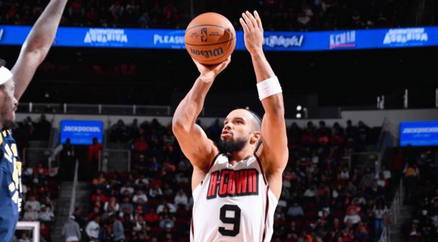 关于杜兰特交易背后：火箭到底亏没亏？为何狄龙适配性更胜一筹？的信息