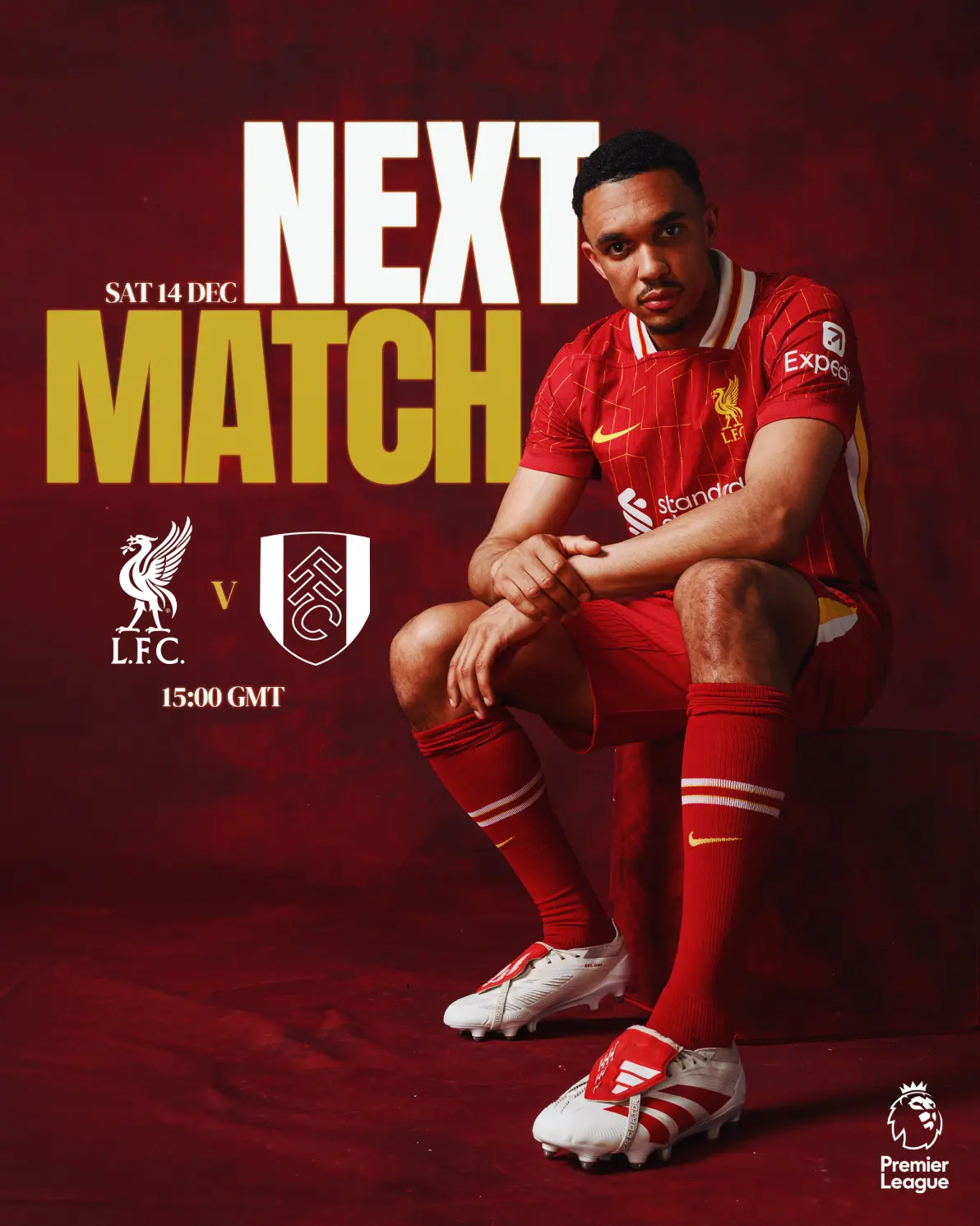 天空预测英超：利物浦客场1-2纽卡！富勒姆2-1曼联，的简单介绍