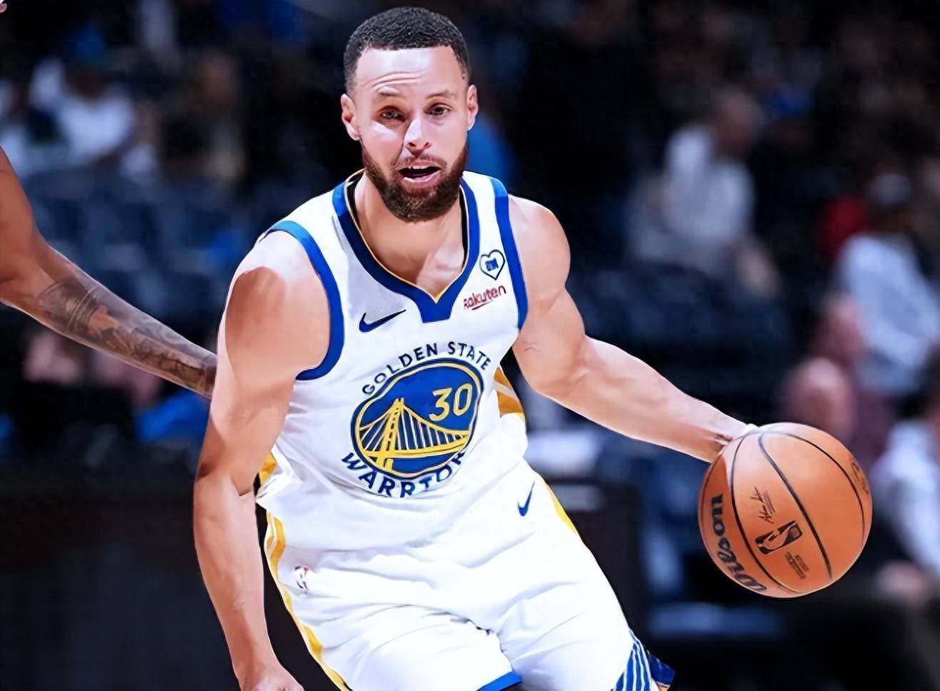 NBA历史单场30+前5名：库里落榜，詹姆斯第1的简单介绍