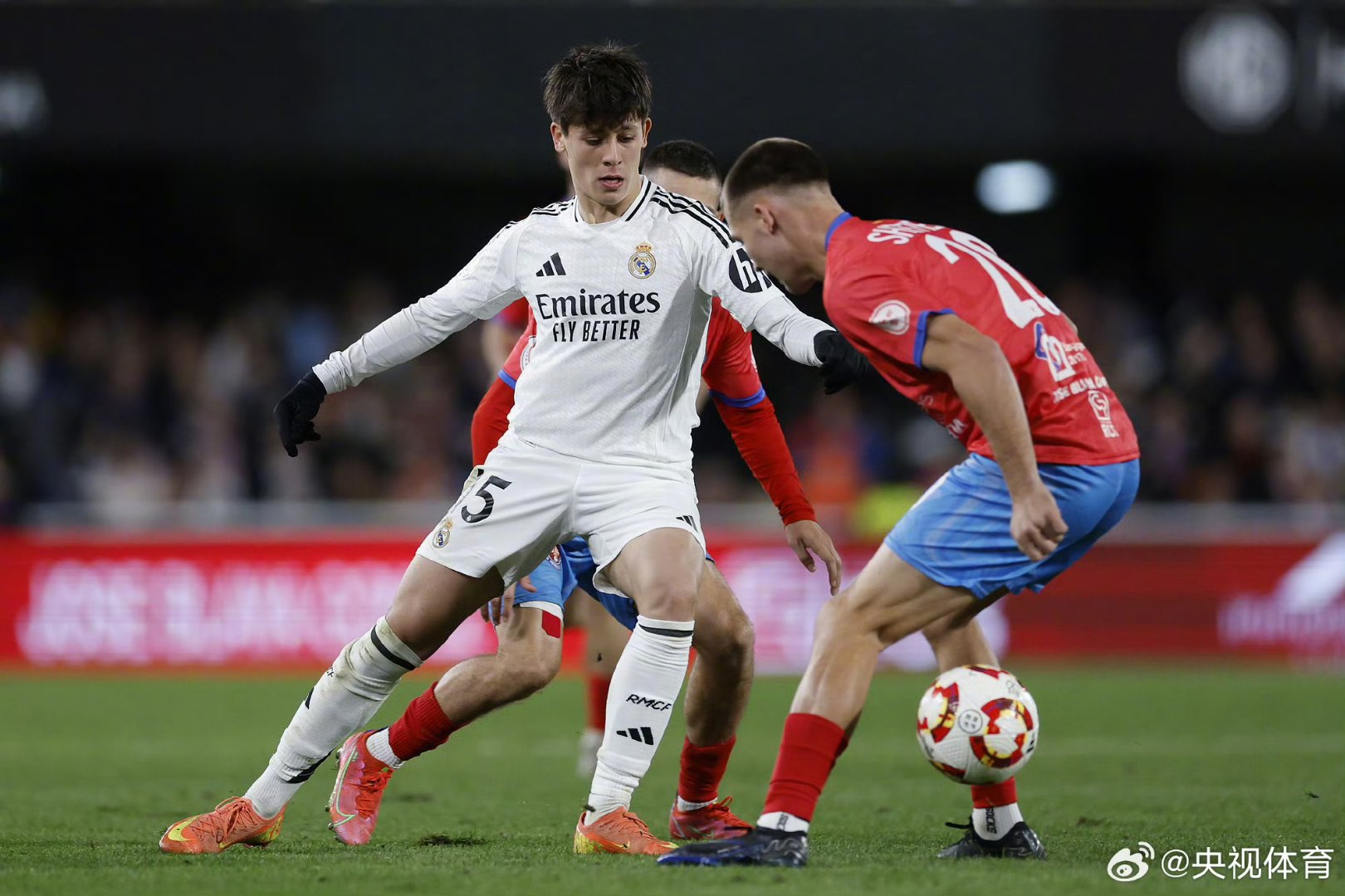 包含意甲5球5助！皇马将回购21岁新星：短短1年身价暴涨550%的词条