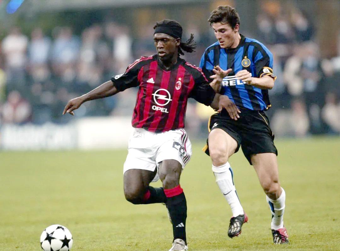 关于萨内蒂：输给曼城比输给巴黎的决赛更痛苦，理解的信息