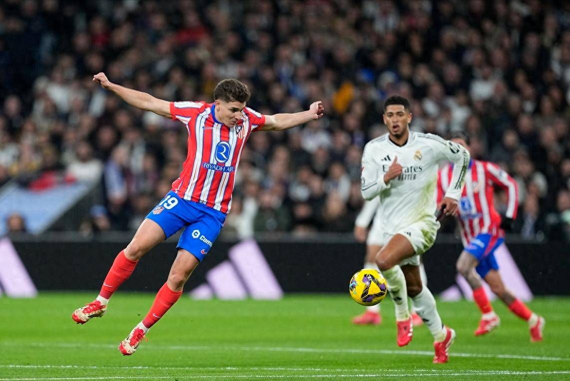 关于阿尔瓦雷斯，神了！一周3赛独造8球，6球2助攻率队3连胜！风头不输姆巴佩的信息