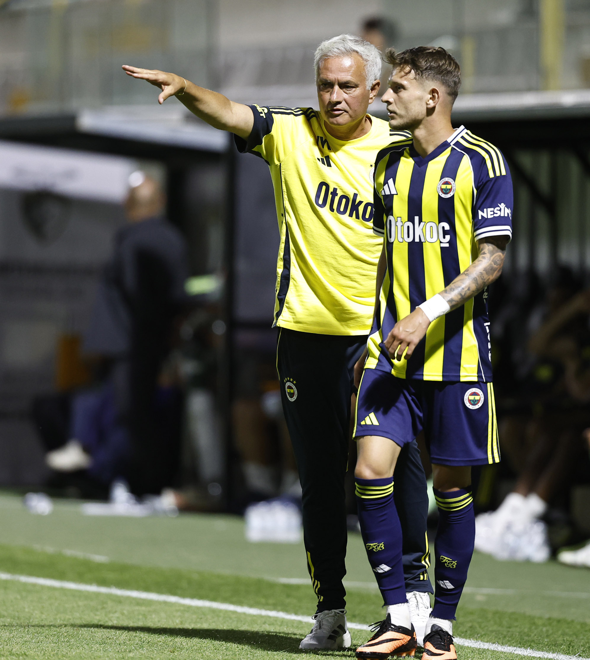 关于21世纪欧洲五大联赛教练执教胜率排名！穆里尼奥61%但仅排的信息  第3张