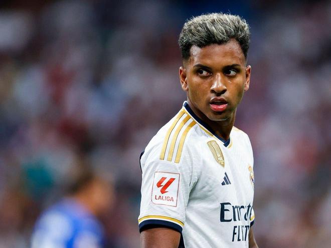 罗德里戈：欧洲豪门争夺战中的焦点的简单介绍