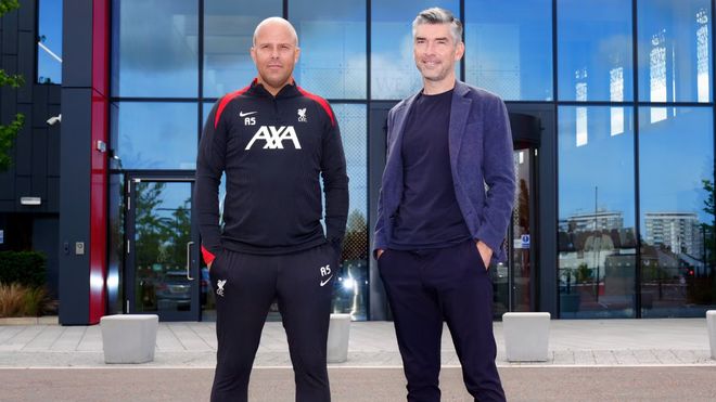 关于英媒：萨拉赫经纪人面见利物浦体育总监夏窗再离队？的信息