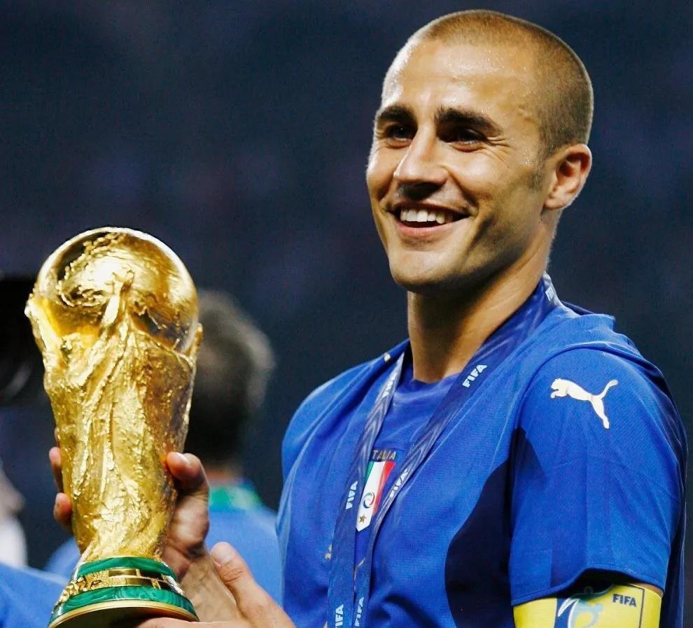 意名记：中国足协与卡纳瓦罗在米兰展开新一轮直接会谈的简单介绍