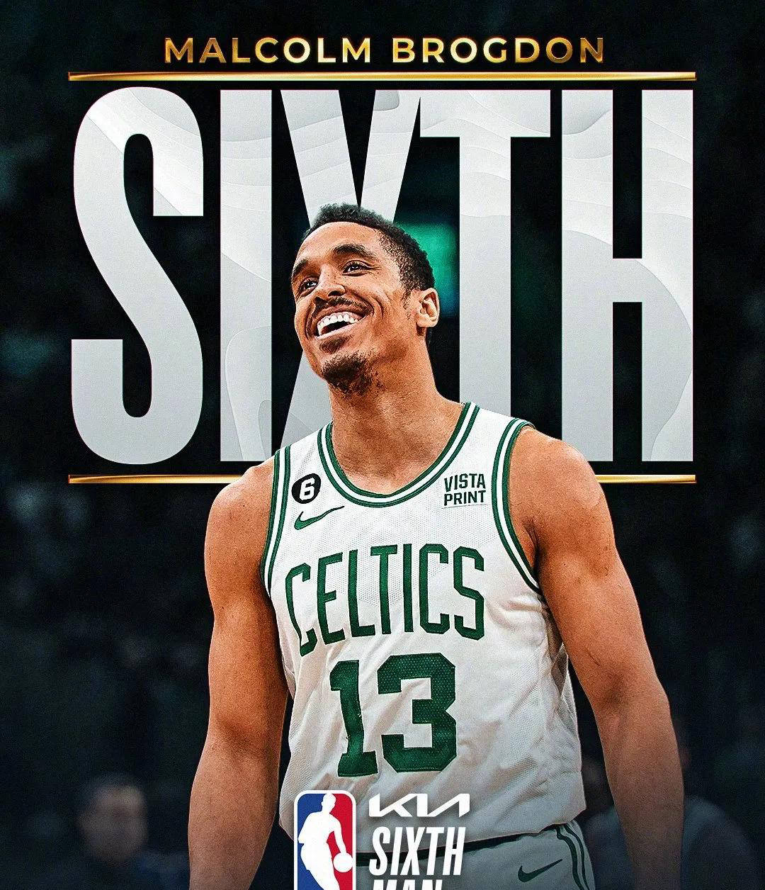 又防住一个！布罗格登也有可能加盟勇士但要等库明加的简单介绍