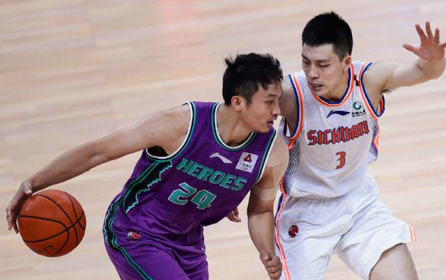 廖三宁14+3+9威尔逊17+14吉林主场胜北控豪取四连胜的简单介绍