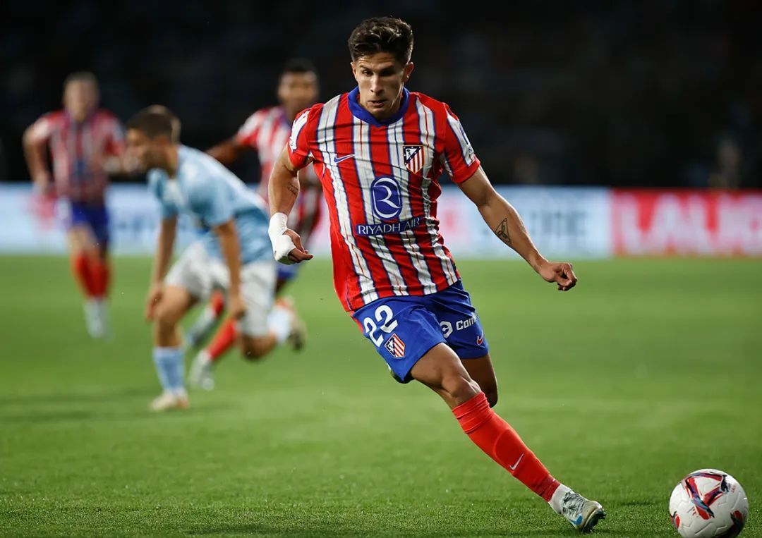 马竞逆转之路：阿尔瓦雷斯的全面激活与进攻新篇章的简单介绍