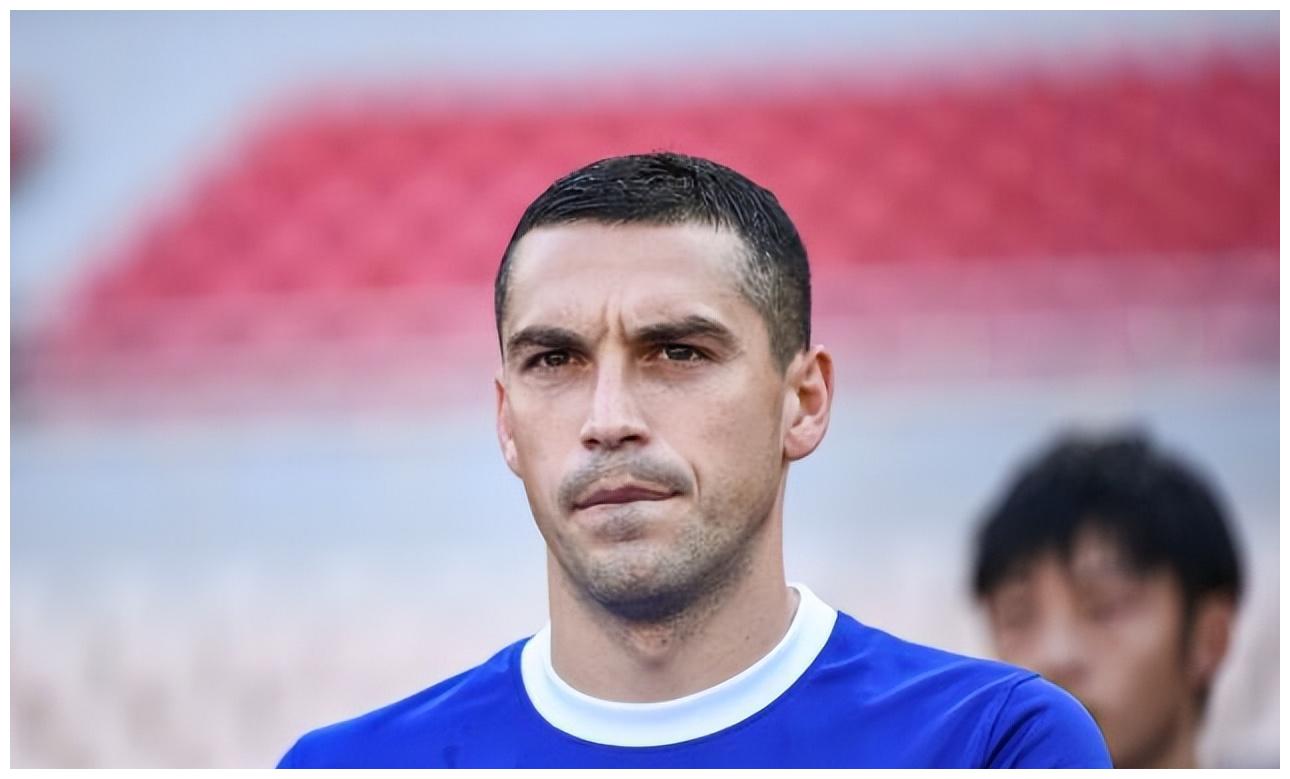 31岁诺尔高:我曾以为自己没机会踢欧冠,将尽我的简单介绍 第3张