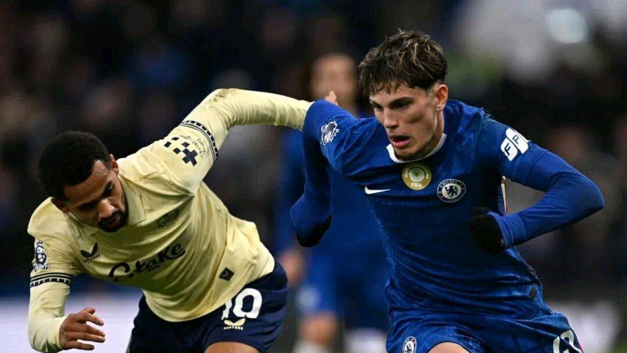 他是曼联金童，因叫板主帅遭抛弃。加盟切尔西，蓝军却的简单介绍