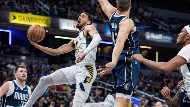 东契奇父亲:归化中锋不打比赛不明白合作意义在哪