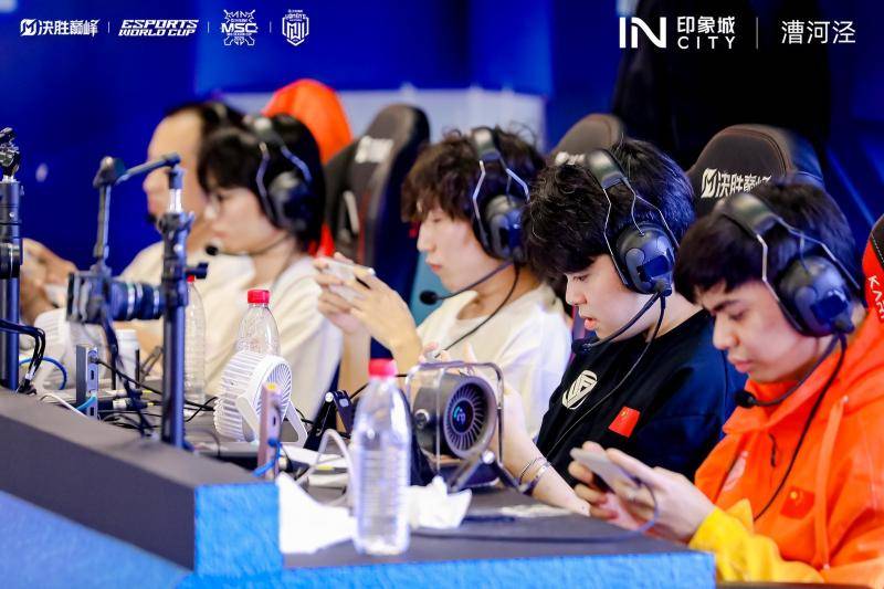 关于2025电竞世界杯圆满落幕，中国俱乐部创历史最佳成绩的信息