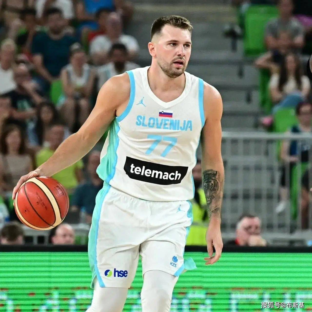 热身赛-约老师10分东契奇17+7塞尔维亚大胜斯洛文尼亚的简单介绍