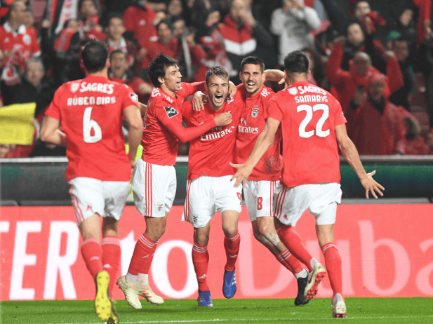 欧冠焦点战：切尔西1-0战胜本菲卡，穆帅“回家之战”留遗憾的简单介绍