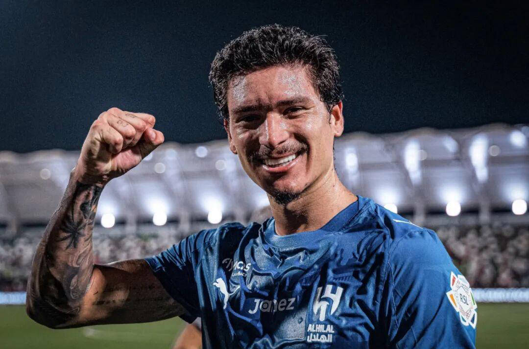 拉波尔塔：上赛季巴萨和巴黎最具竞争力，奉献了