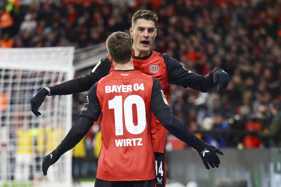 关于米兰只用500万欧，拿下4000万德甲神锋，是神作？还是陷阱？的信息